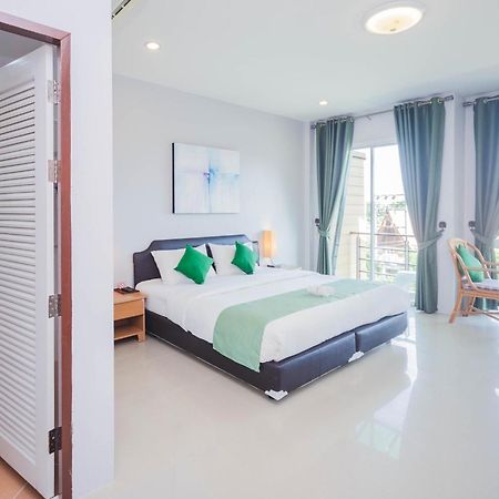 The Cozy House Hotel Rawai Bagian luar foto