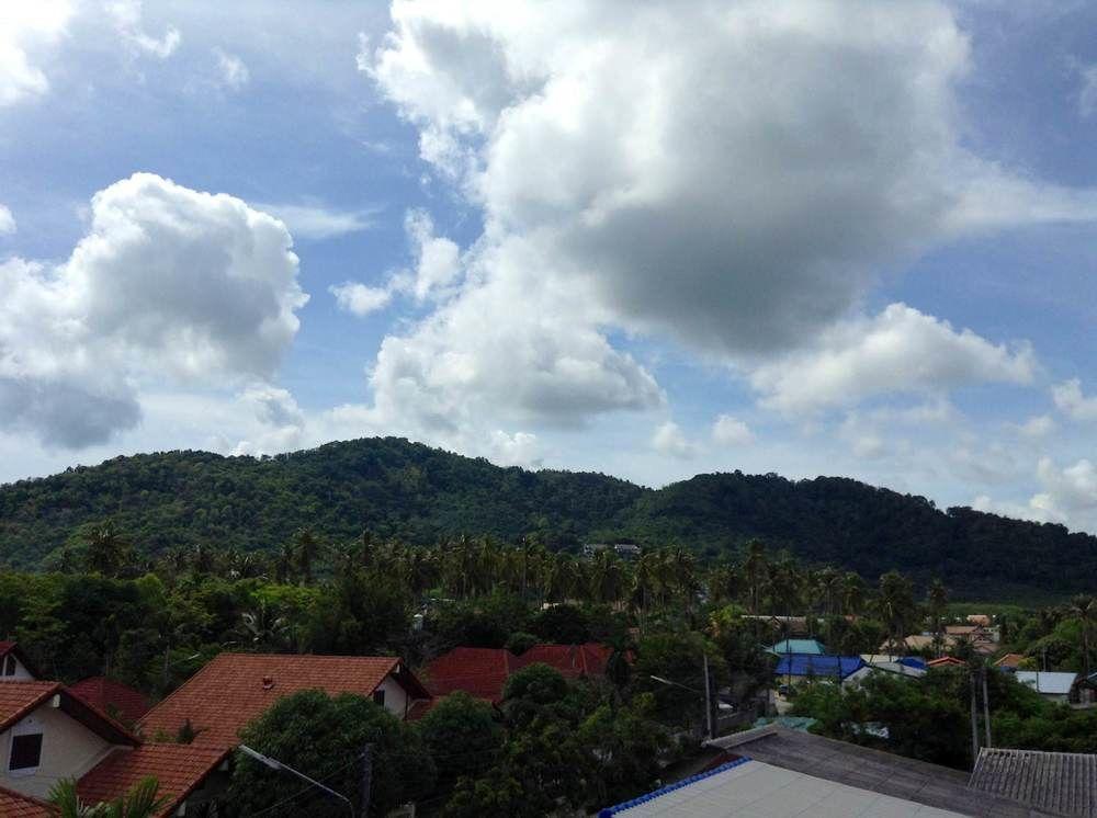 The Cozy House Hotel Rawai Bagian luar foto