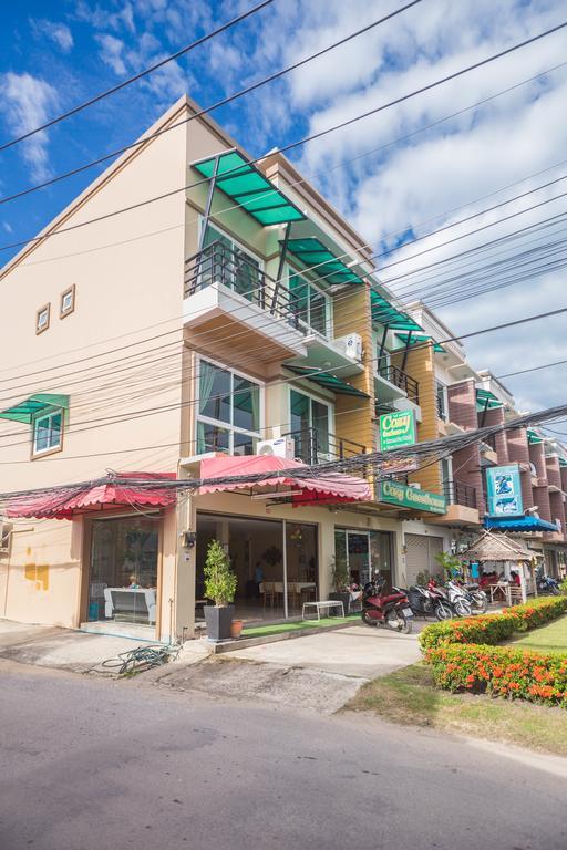 The Cozy House Hotel Rawai Bagian luar foto
