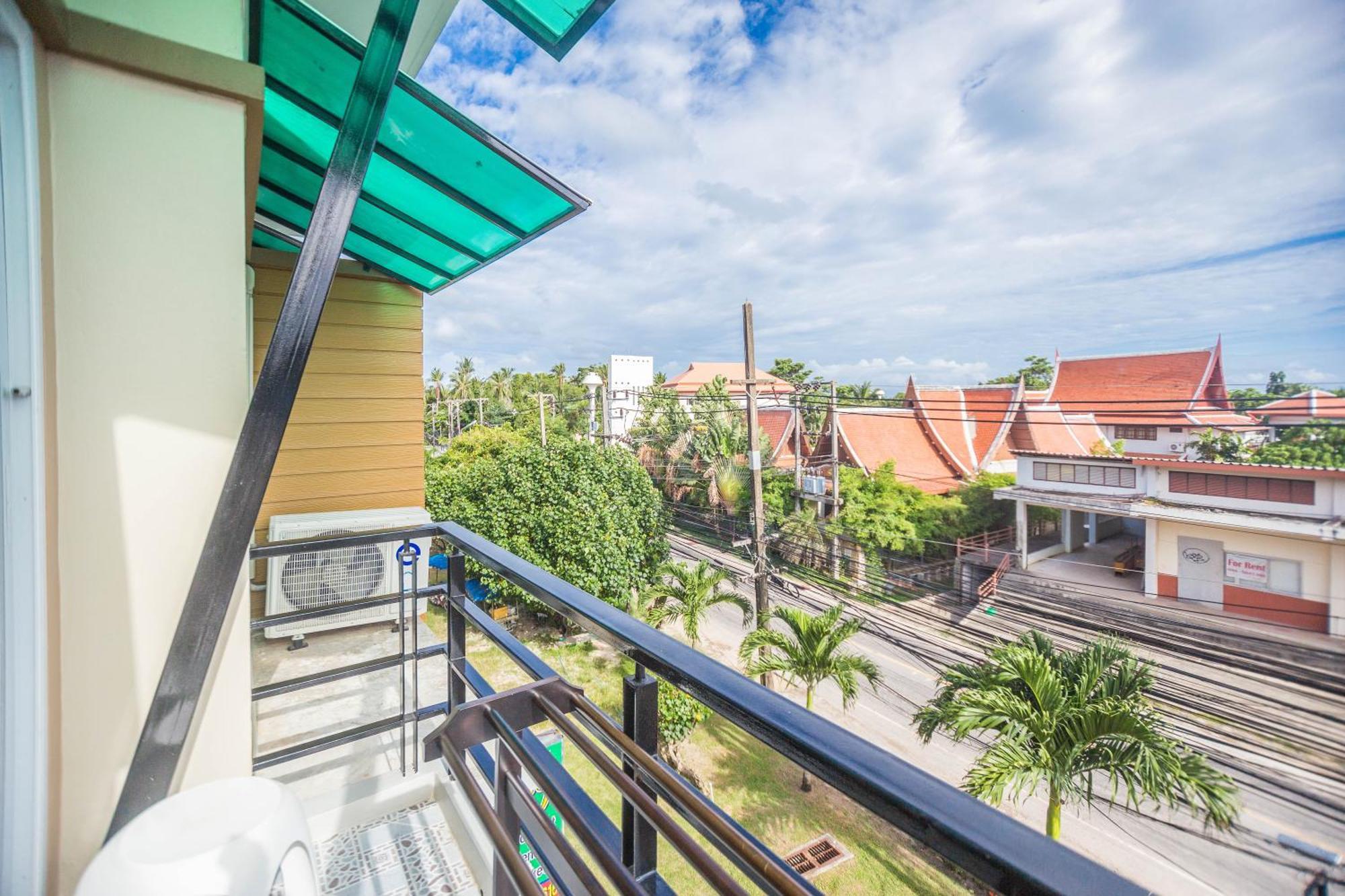 The Cozy House Hotel Rawai Bagian luar foto