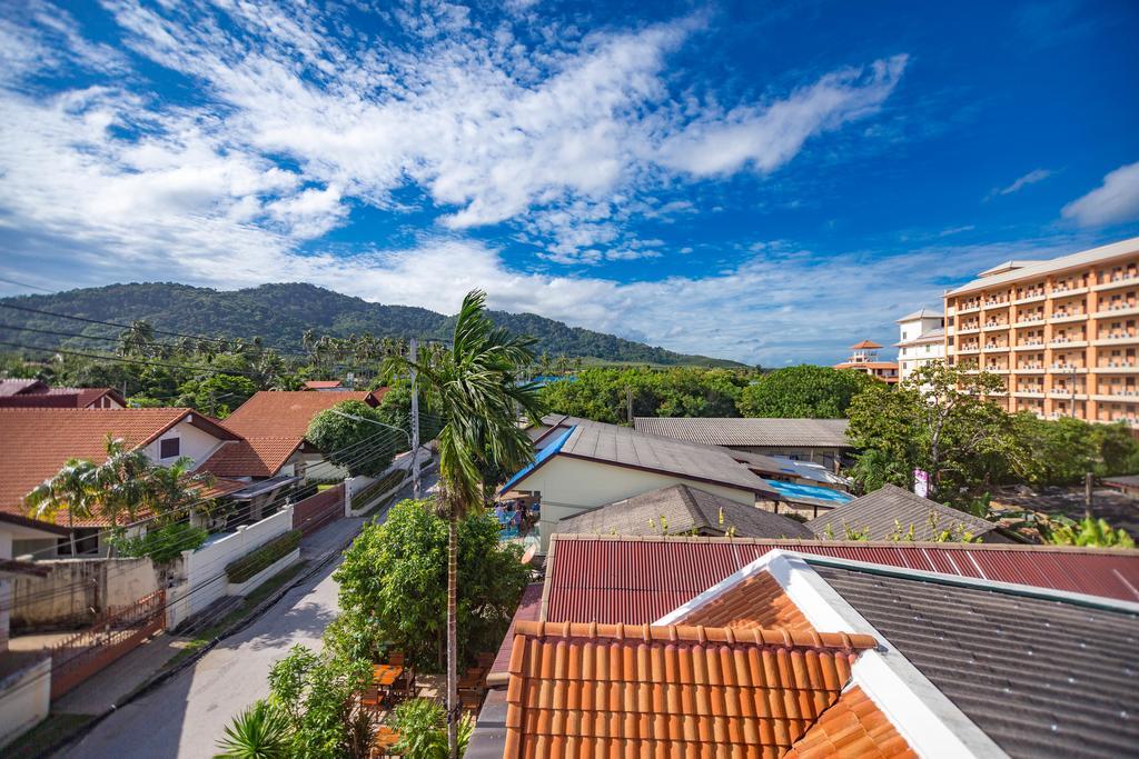 The Cozy House Hotel Rawai Bagian luar foto