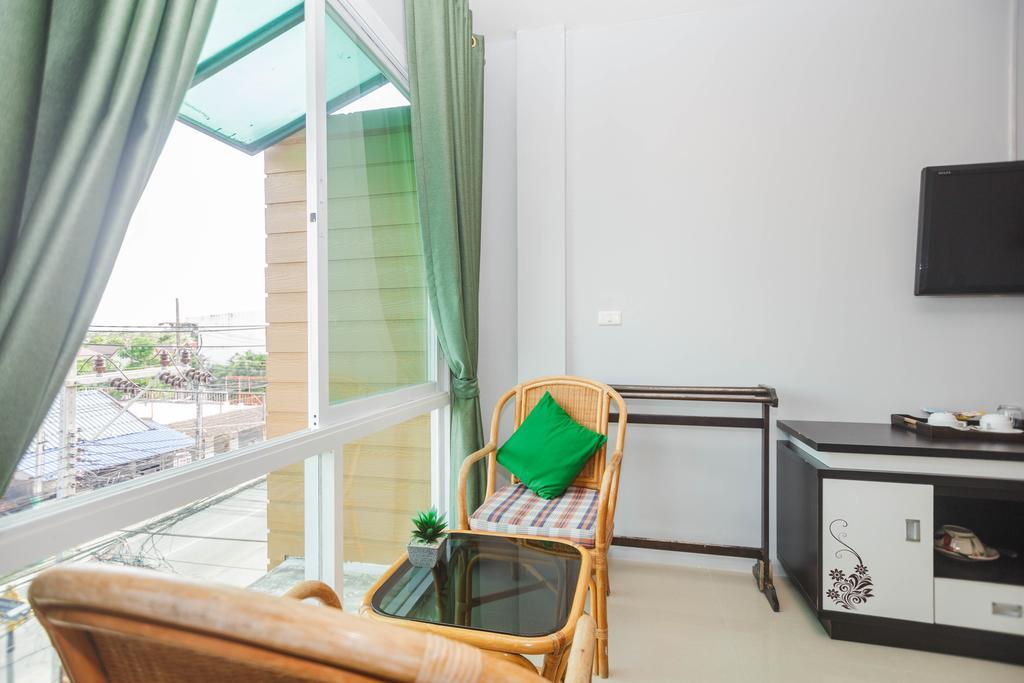 The Cozy House Hotel Rawai Bagian luar foto